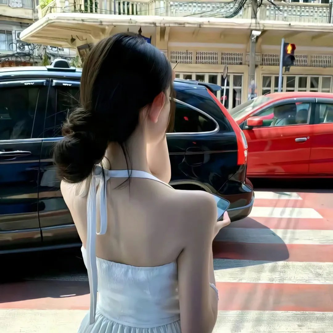 红杏惊魂海报
